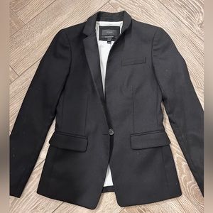 JCrew Wool Blazer